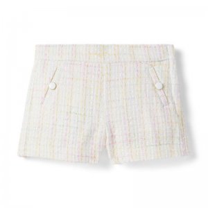 Boucle Short - Janie And Jack