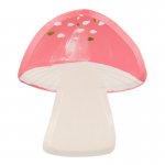 Meri Meri Fairy Toadstool Plate Set - Janie And Jack