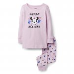 Good Night Pajamas in Disney Minnie Mouse Sleep - Janie And Jack