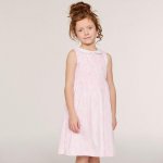 The Charlotte Bunny Toile Smocked Sundress - Janie And Jack