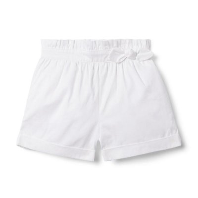 The Paperbag Waist Short - Janie And Jack