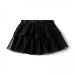 Tiered Tulle Skirt - Janie And Jack