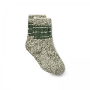 Striped Camp Sock - Janie And Jack