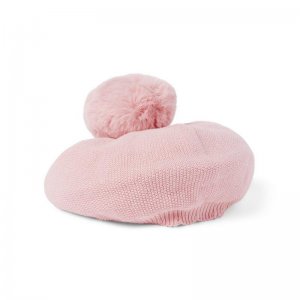 Pom Sweater Beret - Janie And Jack