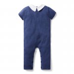 Baby Collared Sweater One-Piece- Janie And Jack