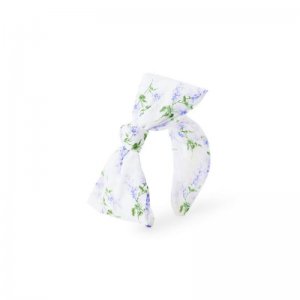 Floral Bow Headband - Janie And Jack