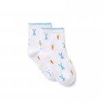 Baby Bunny Sock - Janie And Jack