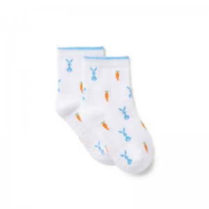 Baby Bunny Sock - Janie And Jack