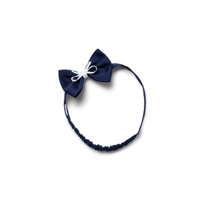 Baby Bow Soft Headband - Janie And Jack