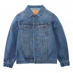 Levi's Classic Bristol Trucker Jacket - Janie And Jack