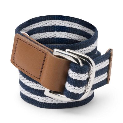 Striped Belt - Janie And Jack