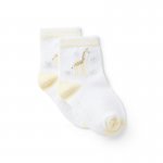 Baby Giraffe Sock - Janie And Jack