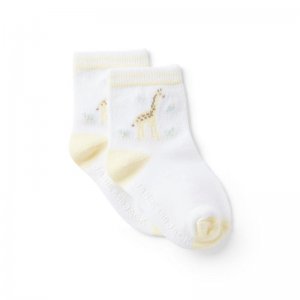 Baby Giraffe Sock - Janie And Jack