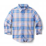 The Madras Plaid Shirt - Janie And Jack