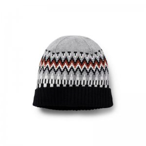 Fair Isle Beanie - Janie And Jack