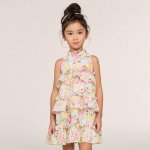 The Peony Party Dress - Janie And Jack