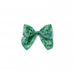 Floral Bow Barrette - Janie And Jack