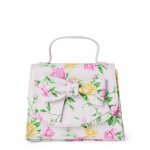 Floral Bow Purse - Janie And Jack