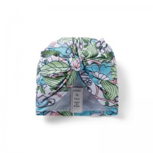 Floral Recycled Swim Headwrap - Janie And Jack