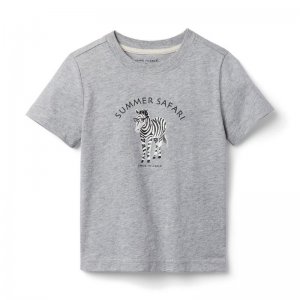 Summer Safari Tee - Janie And Jack