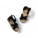 Bow Strap Espadrille - Janie And Jack