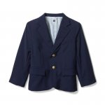 Wool Suit Blazer - Janie And Jack