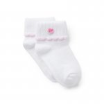 Baby Flower Sock - Janie And Jack