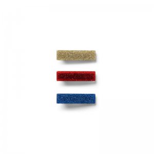 Glitter Barrette Set - Janie And Jack