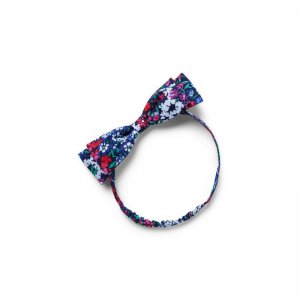 Baby Floral Bow Soft Headband - Janie And Jack