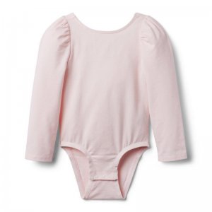 Ballet Bodysuit - Janie And Jack