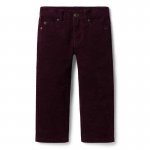 The Straight Leg Corduroy Pant - Janie And Jack