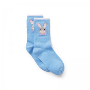 Bunny Sock - Janie And Jack