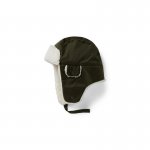 Sherpa-Lined Trapper Hat - Janie And Jack