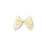 Gingham Bow Barrette - Janie And Jack