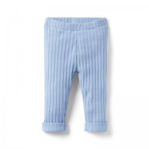 Baby Ribbed Pant - Janie And Jack