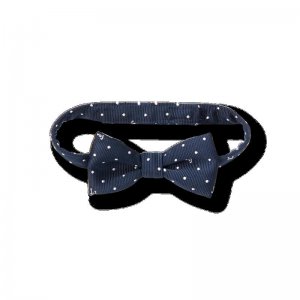 Dot Logo Bowtie - Janie And Jack