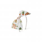 Floral Bow Headband - Janie And Jack