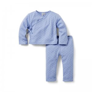 Baby Star Wrap Set - Janie And Jack