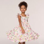 The Garden Rose Dress - Janie And Jack