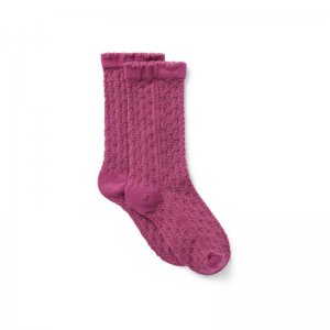 Pointelle Sock - Janie And Jack