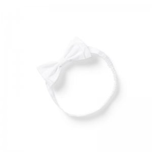 Baby Bow Soft Headband - Janie And Jack