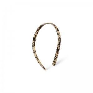 Pearlized Tortoise Headband - Janie And Jack