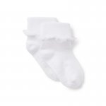 Baby Ruffle Sock - Janie And Jack