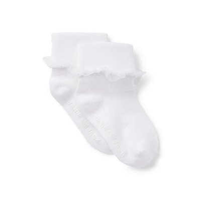 Baby Ruffle Sock - Janie And Jack