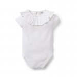 Baby Ruffle Collar Bodysuit - Janie And Jack