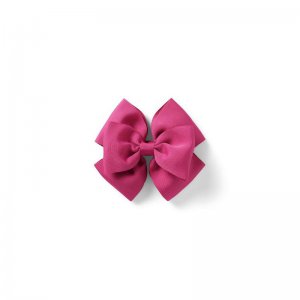 Double Bow Barrette - Janie And Jack