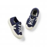 Toddler Veja Flip Sneaker - Janie And Jack