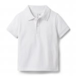 The Classic Pique Polo - Janie And Jack