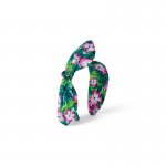 Tropical Floral Bow Headband - Janie And Jack