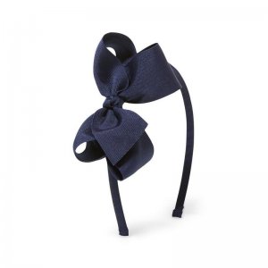 Bow Headband - Janie And Jack